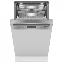 MIELE G 5940 SCI SL 45 CM INOX B