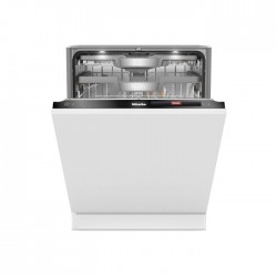 MIELE G 7980 SCVI ΜΑΥΡΟ 60 CM A