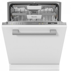 MIELE G 7080 SCVI INOX 60 CM A