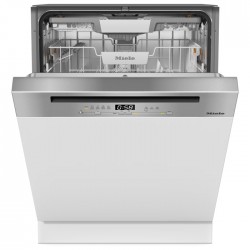MIELE G 5811 SCI ACTIVE PLUS INOX 60 CM A