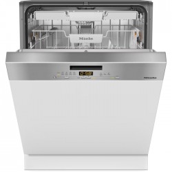 MIELE G 5611 SCI ACTIVE INOX 60 CM Α