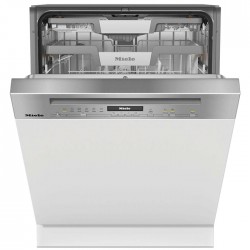 MIELE G 7040 SCI CLEAN STEAL 60 CM A