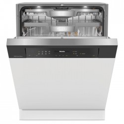 MIELE G 7710 SCI ΜΑΥΡΟ 60 CM A