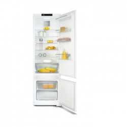 MIELE ΚF 7731 D ΛΕΥΚΟ D