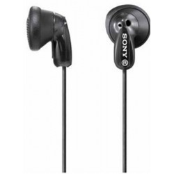 SONY MDR-E9LPB