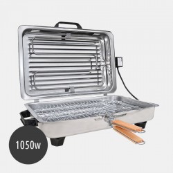 ROLLER 20206 1050W ΙΝΟΧ