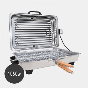 ROLLER 20206 1050W ΙΝΟΧ