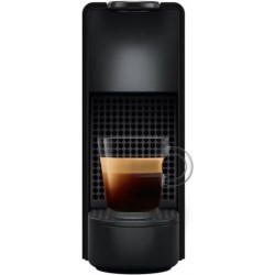KRUPS XN110NV ESSENZA MINI BLACK