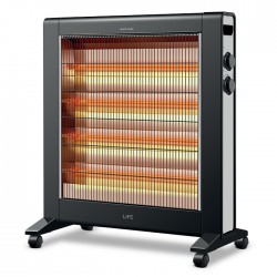 ΗΛΕΚΤΡΙΚΗ ΘΕΡΜΑΣΤΡΑ ΧΑΛΑΖΙΑ, 2800W