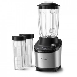PHILIPS HR3760/10 ΜΑΥΡΟ/INOX