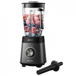 PHILIPS HR3040/00 ΜΑΥΡΟ