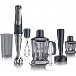 BRAUN MULTIQUICK 9 9MQ9147X
