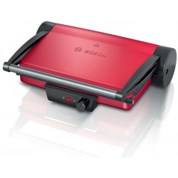 BOSCH TCG4104 ΚΟΚΚΙΝΟ