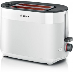 BOSCH TAT2M121 ΛΕΥΚΟ