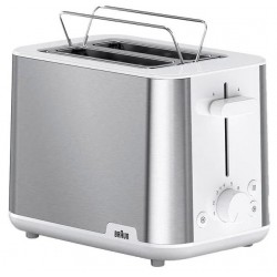 BRAUN HT1510WH ΛΕΥΚΟ/ΑΣΗΜΙ
