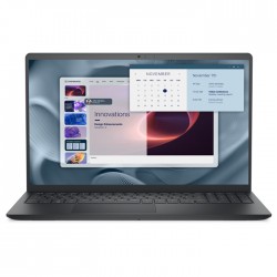 DELL PRO 15 ESSENTIAL PV15250 15,6'' FHD (I5-1334U/16GB/512GB SSD/INTEL UHD GRAPHICS)