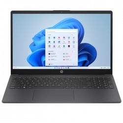 HP 15-FC0001NV 15.6" FHD (R7-5825U/16GB/1TB SSD/AMD RADEON)