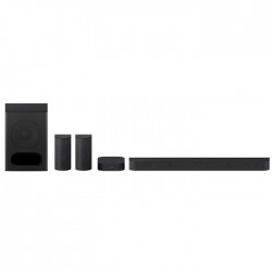 SONY HTS60