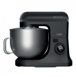 LIFE BOSS FLAT BLACK SERIES