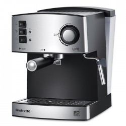 LIFE RISTRETTO 20BAR