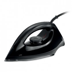 LIFE SATIN BLACK ΞΗΡΟ ΣΙΔΕΡΟ