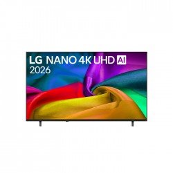 LG 75NU8E0B3LA