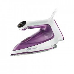 BRAUN FREESTYLE 7 FI7215VI 2000 WATT