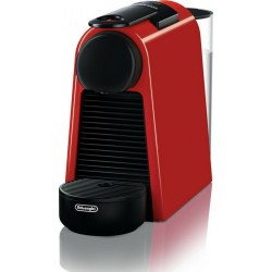NESPRESSO DELONGHI ESSENZA MINI EN85.R ΚΟΚΚΙΝΟ