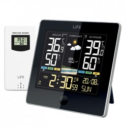 LIFE ALPINE