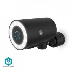 NEDIS WIFICO41CBK