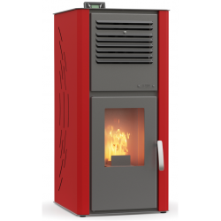 THERMOGATZ IDRO-AERO GSP 30 23+7