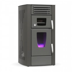 THERMOGATZ ΣΟΜΠΑ ΠΕΤΡΕΛΑΙΟΥ P13 AERO OVEN