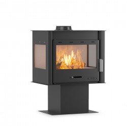 THERMOGATZ GS 13 SIDE