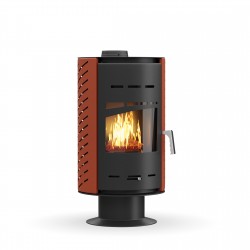THERMOGATZ GS 12 R