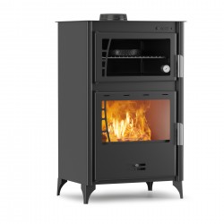 THERMOGATZ GS 15 OVEN