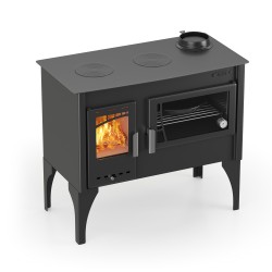 THERMOGATZ GS 10 OVEN