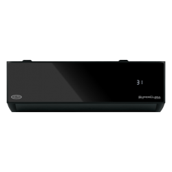 JURO PRO SUPERCLIMA BLACK 18K