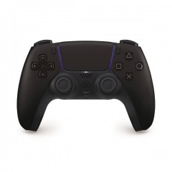 SONY PS5 DUALSENSE WIRELESS CONTROLLER MIDNIGHT BLACK