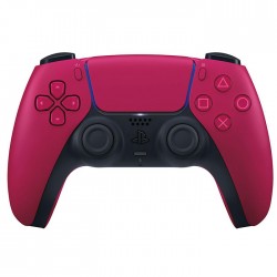 SONY PS5 DUALSENSE WIRELESS CONTROLLER COSMIC RED