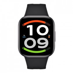 XIAOMI REDMI WATCH 6 ACTIVE BLACK