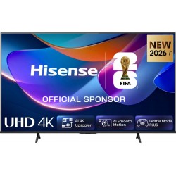 HISENSE 55A6S