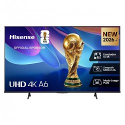 HISENSE 65A6S