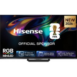 HISENSE 55UR8S