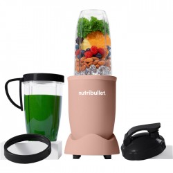 NUTRIBULLET PRO NB907MACL MAT CLAY