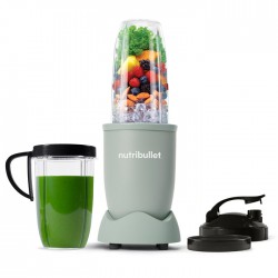 NUTRIBULLET NB907MAJD PRO ΜAT JADE