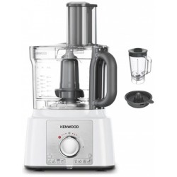 KENWOOD MULTI PRO EXPRESS FDP65.450WH