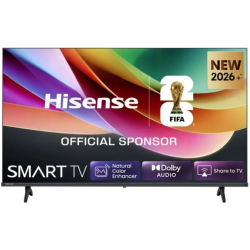 HISENSE 40A4S