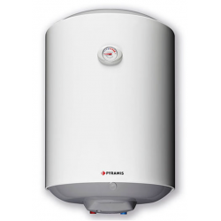 PYRAMIS ΗΛΕΚΤΡΟBOILER 60LT ΚΑΘΕΤΟ ΔΕΞΙ - 028058101