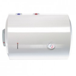 PYRAMIS ΗΛΕΚΤΡΟBOILER 60LT ΟΡΙΖΟΝΤΙΟ ΑΡΙΣΤΕΡΟ - 028058501