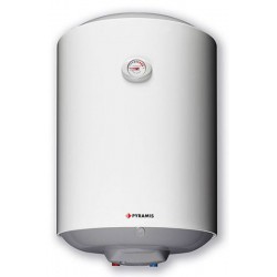 PYRAMIS ΗΛΕΚΤΡΟBOILER 80LT ΚΑΘΕΤΟ ΑΡΙΣΤΕΡΟ - 028058701